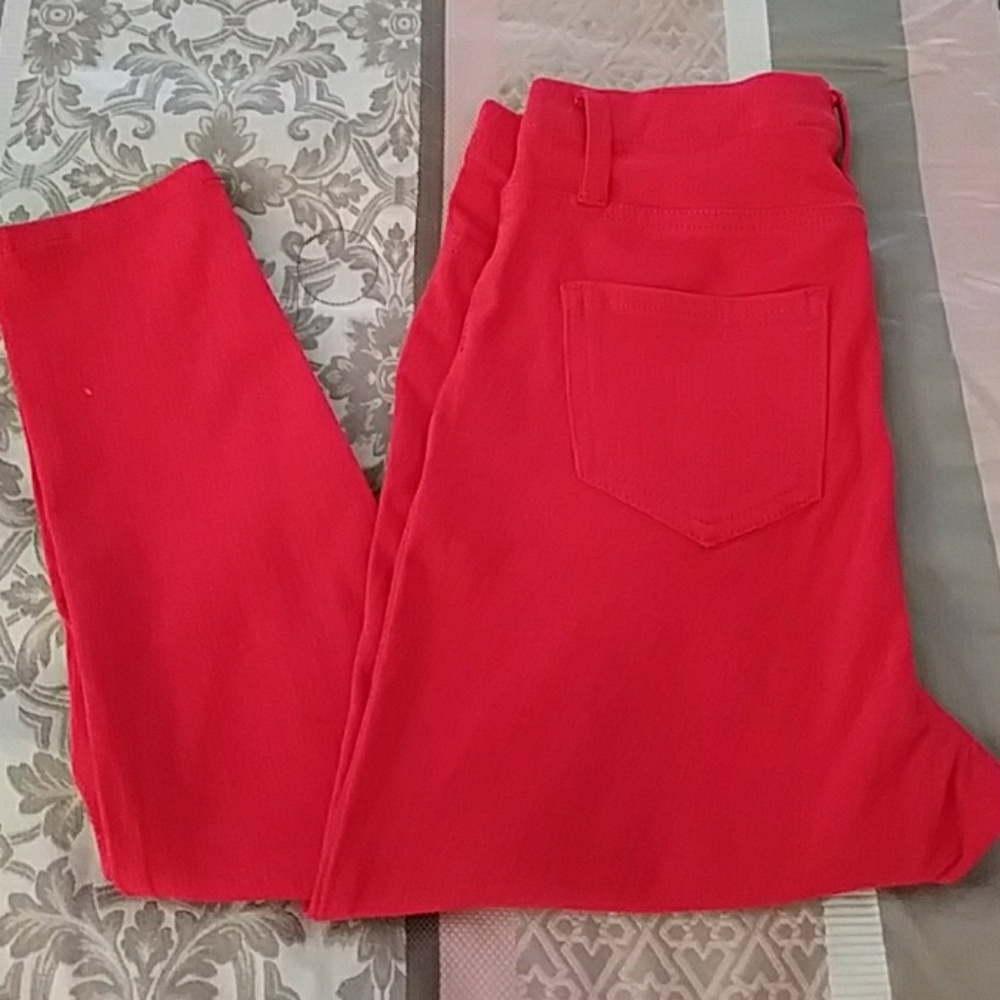 Super Sexy Stretch Jean Pants